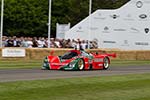 2015 Goodwood Festival of Speed