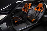 Nissan Bladeglider Concept