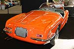 2009 Retromobile