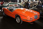 2009 Retromobile