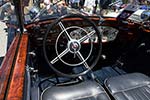 2014 Concorso d'Eleganza Villa d'Este