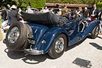 2014 Concorso d'Eleganza Villa d'Este