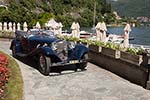 2014 Concorso d'Eleganza Villa d'Este