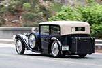 2008 Pebble Beach Concours d'Elegance