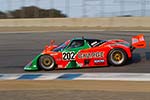 2016 Monterey Motorsports Reunion