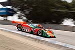 2016 Monterey Motorsports Reunion