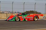 2016 Monterey Motorsports Reunion