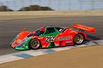 2016 Monterey Motorsports Reunion