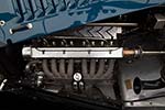 2016 Monterey Auctions