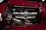 2016 Monterey Auctions