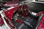 2016 Monterey Auctions