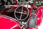 2016 Monterey Auctions
