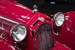 2016 Monterey Auctions