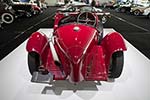 2016 Monterey Auctions