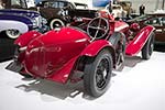 2016 Monterey Auctions