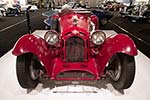 2016 Monterey Auctions