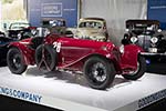 2016 Monterey Auctions