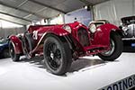 2016 Monterey Auctions