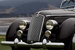 2016 Pebble Beach Concours d'Elegance