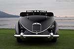 2016 Pebble Beach Concours d'Elegance