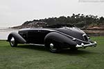 2016 Pebble Beach Concours d'Elegance