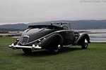2016 Pebble Beach Concours d'Elegance