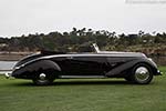2016 Pebble Beach Concours d'Elegance