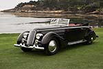 2016 Pebble Beach Concours d'Elegance