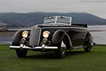 2016 Pebble Beach Concours d'Elegance