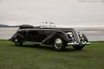 2016 Pebble Beach Concours d'Elegance