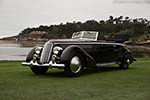 2016 Pebble Beach Concours d'Elegance