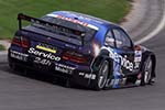 Mercedes-Benz CLK DTM