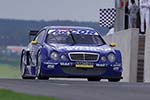 Mercedes-Benz CLK DTM