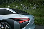 Citroën CXperience Concept