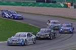 Mercedes-Benz CLK DTM