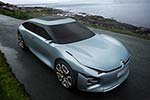 Citroën CXperience Concept