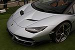2016 Pebble Beach Concours d'Elegance