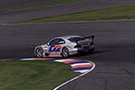 Mercedes-Benz CLK DTM