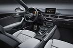 Audi S5 Sportback