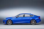 Audi S5 Sportback