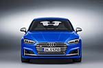 Audi S5 Sportback