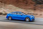 Audi S5 Sportback