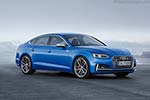 Audi S5 Sportback