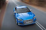 Audi S5 Sportback