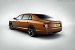 Bentley Continental Flying Spur W12 S