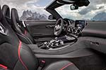 Mercedes-AMG GT Roadster