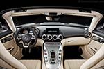 Mercedes-AMG GT C Roadster