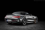 Mercedes-AMG GT C Roadster