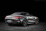 Mercedes-AMG GT C Roadster