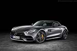 Mercedes-AMG GT C Roadster